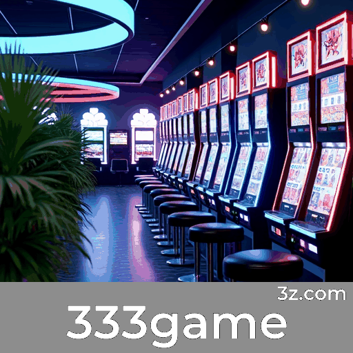 Controle Total da Sua Conta na 333game com Segurança Avançada