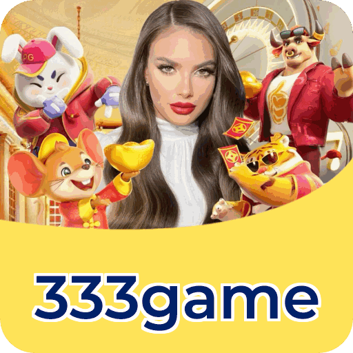 Cadastro 333game
