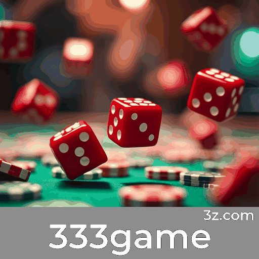 333game: Seu Cassino Online Seguro e Divertido