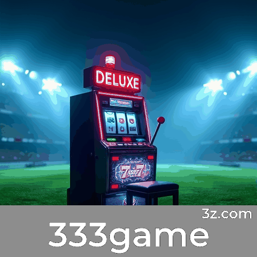333game: Seu Cassino Online Seguro e Divertido