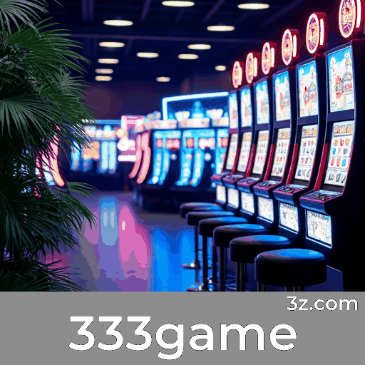 333game: Seu Cassino Online Seguro e Divertido